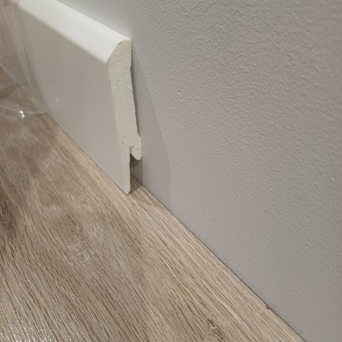 Listwa listwy przypodłogowe ewifoam Dora 10cm x 240cm