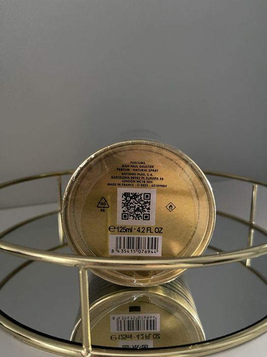 Jean Paul Gaultier Le Male ELIXIR 125ml