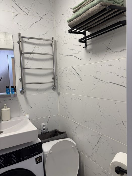 Центр! Подобова / потижнева оренда 1-кімнатноі квартири