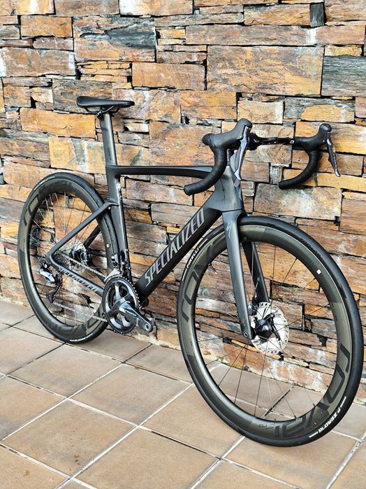 Specialized venge Pro 54