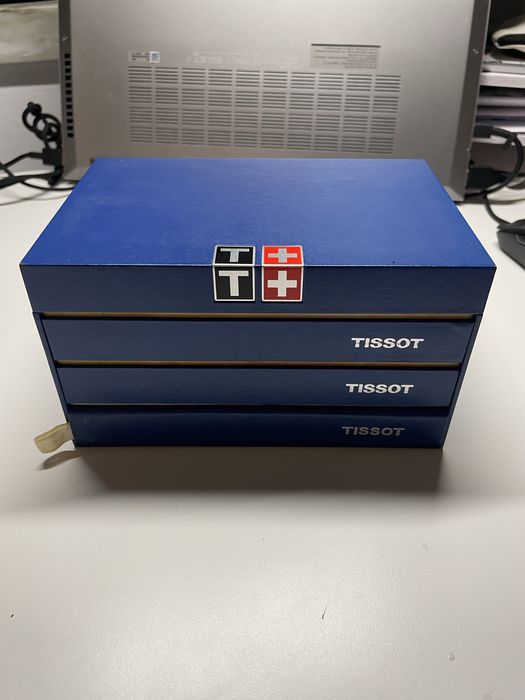 Tissot PRC 200 T17.1.586.32