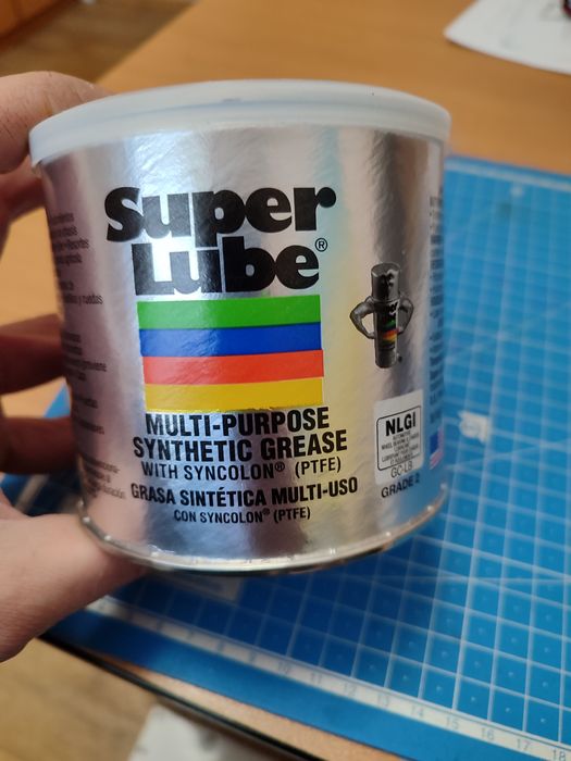 Фірмові мастила для котушок (Shimano, Daiwa, Ardent)