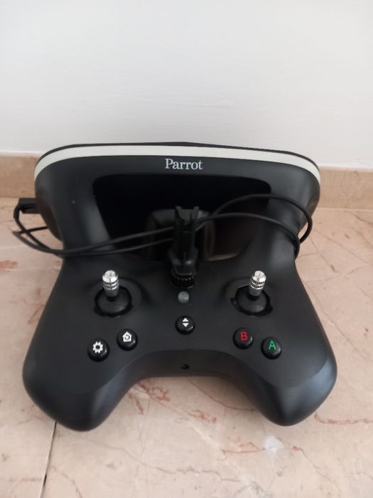 Drone Parrot Bebop 2