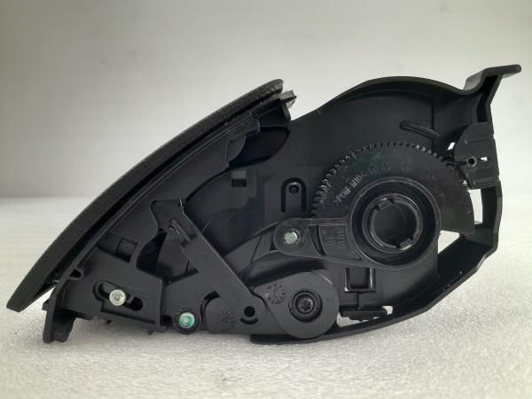 Display / ecrã de informações MERCEDES-BENZ Classe C (W204)