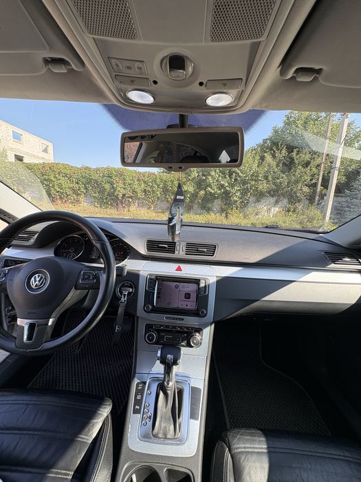 VOLKSWAGEN CC 2010 VIN WVWHN9AN6AE553405 фото оголошення 18 з 21