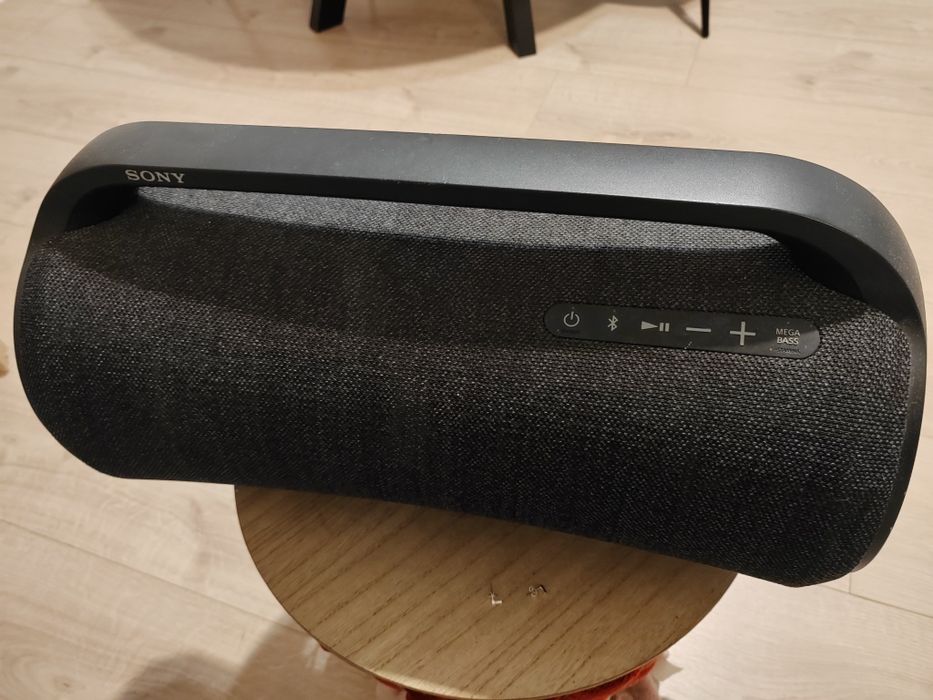 Głośnik Sony SRS-XG500