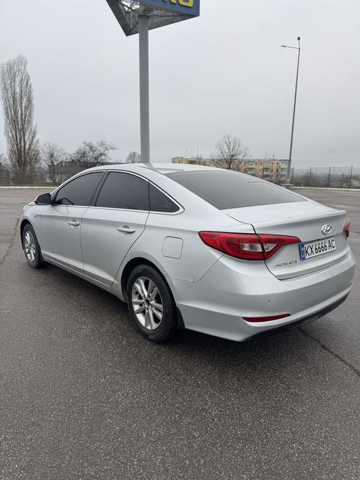 Продам HYUNDAI sonata