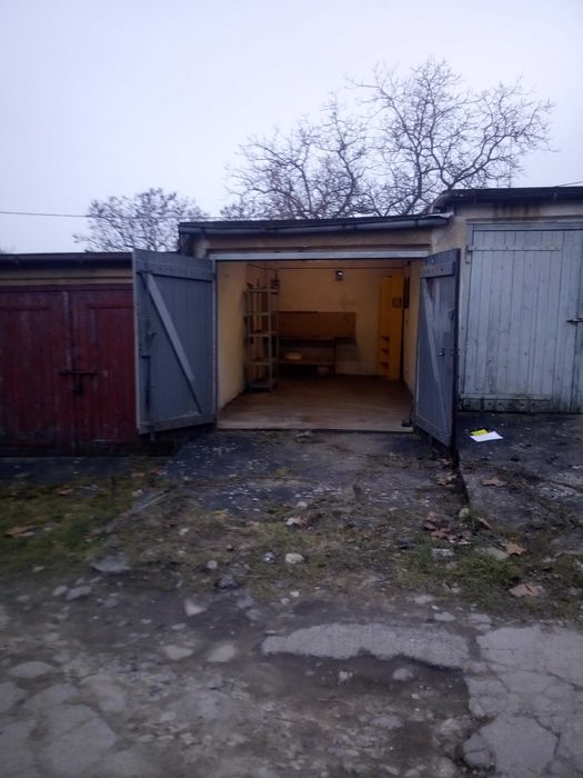 Garaż - Magazyn - Warsztat 19 -54 m² warszawska Bat-Car od zaraz - Widok 3