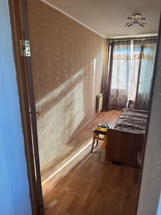 Продаж двокімнатної квартири