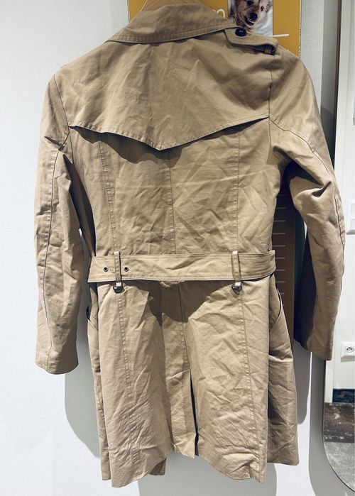 Płaszcz damski Reserved