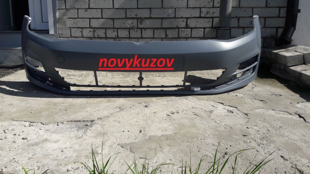 Панель передняя телевизор Volkswagen Jetta 6  Джетта USA 11-