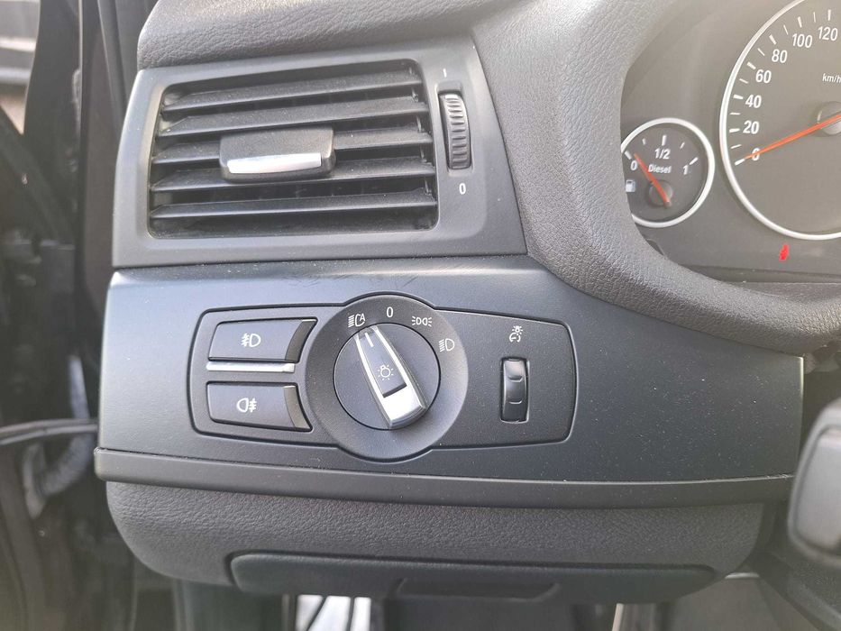 BMW X3 PACK M AUTOMATICO