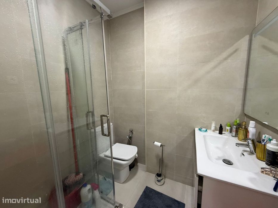 Apartamento, 1 quarto, Amadora, Damaia