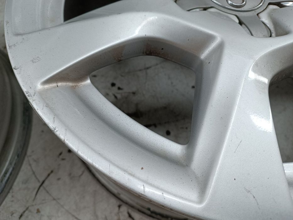 Conjunto de 3 jantes - AUDI A3 Cabriolet (8P7) | 08 - 13
