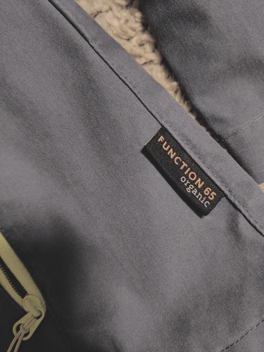 Kurtka damska Jack Wolfskin trekking sportowa wyprawowa