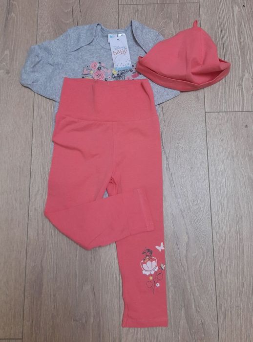 Комплекти, костюмчики для малюків