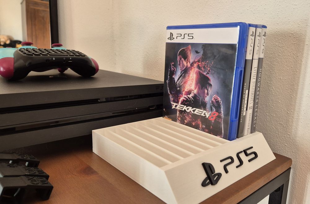 PS5 game stand in PLA64586233981186121