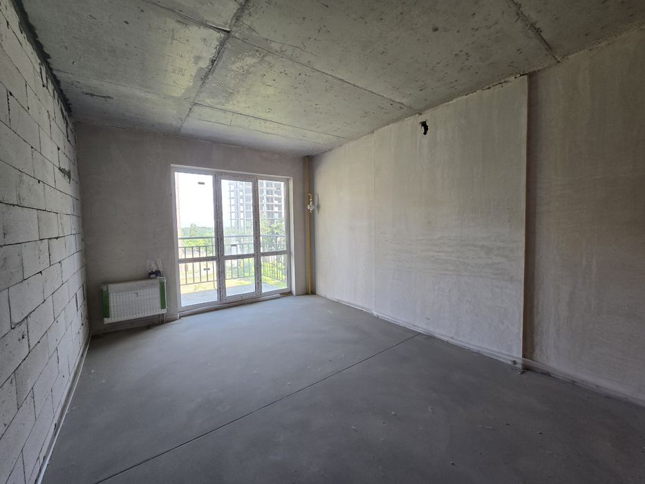 Продажа 1 кім.квартири,вул. Метрологічна 107-А