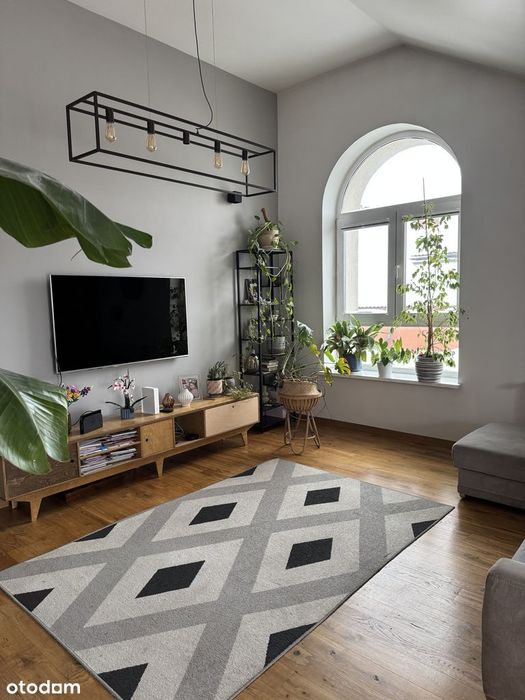 Mieszkanie na sprzedaż, 4 pokoje, 114 m², Warszawa