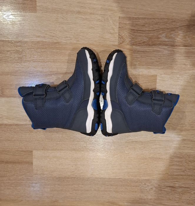 Зимові черевики VIKING зимние ботинки  Viking сапоги Viking чоботи,27