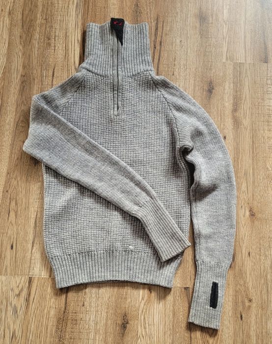 Ulvang golf xs, 100% wełna