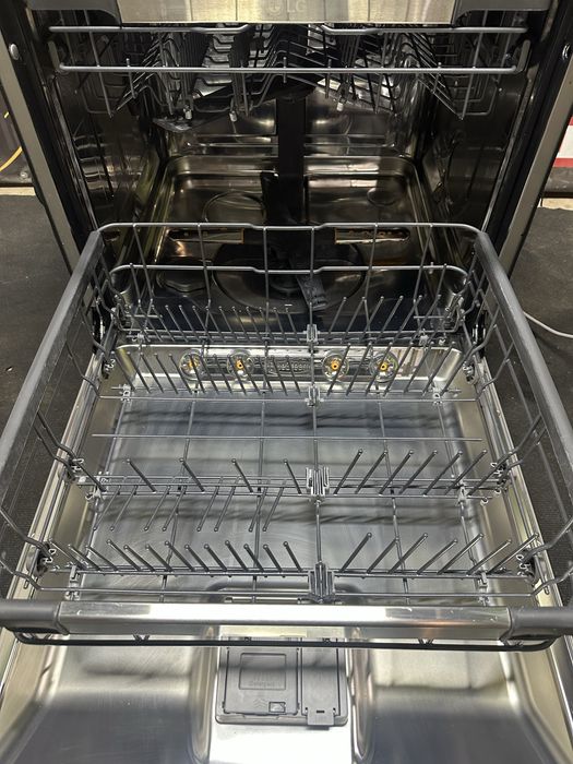 2023 рік!Посудомийна машина LG/ QuadWash / TrueSteam / DirectDrive