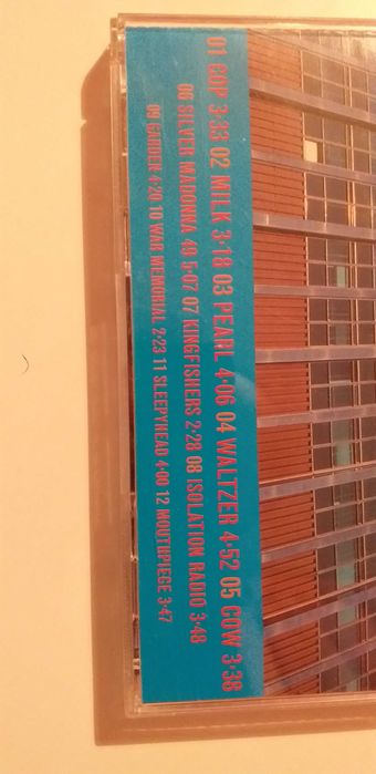 Thompson - " Gravity suit " - CD - portes incluidos