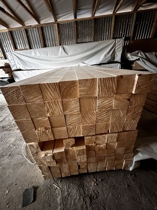 Deska Elewacyjna Tęgoborze Drewno Elewacyjne Podbitka Taras Producent