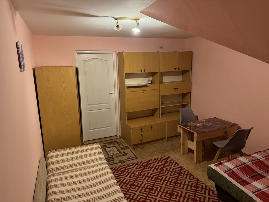 Do wynajecia duzy przestronny pokoj