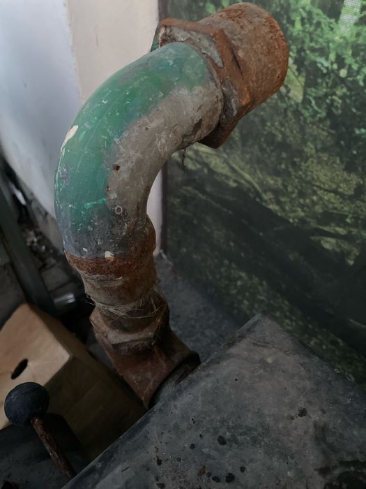 Твердотопливний котел  з повною комплектацією