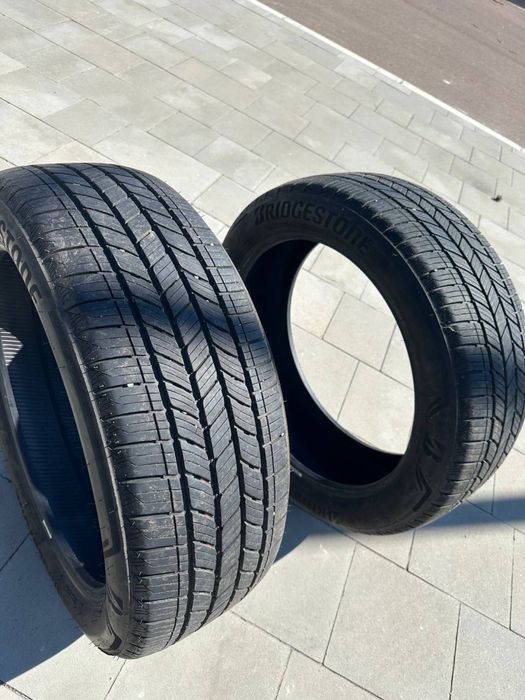 Колеса bridgestone