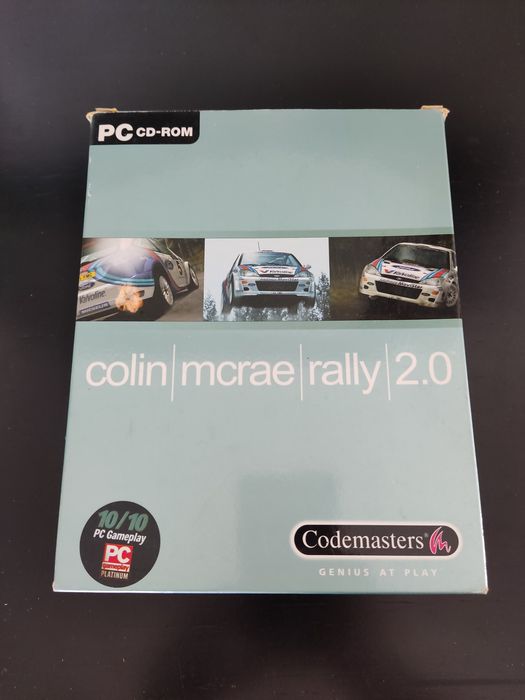 Old PC Games64552040271362121