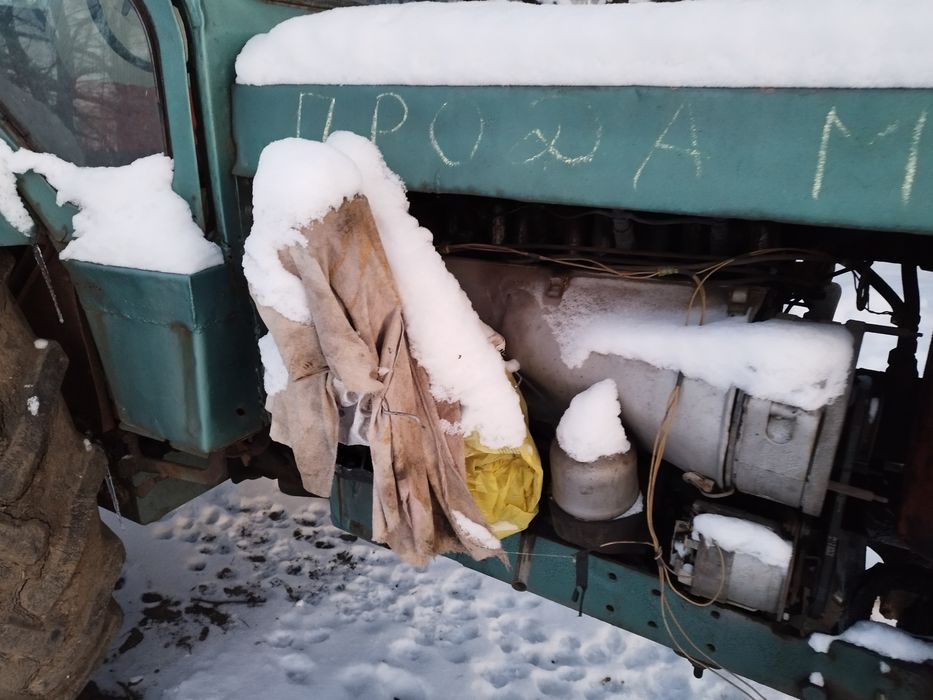 Продам т 40 без ведущего передка