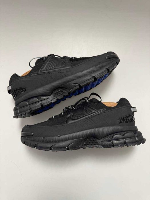 Кроссовки Nike Zoom Vomero Roam Black оригінал FV2295-002