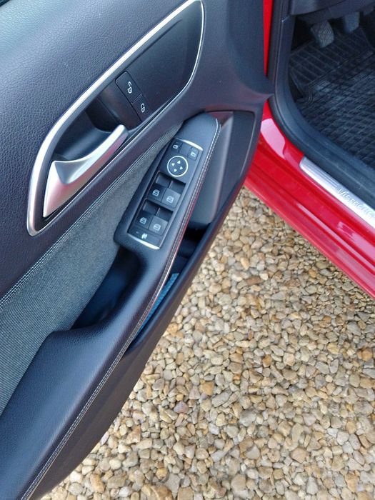 Mercedes Benz  klasa A