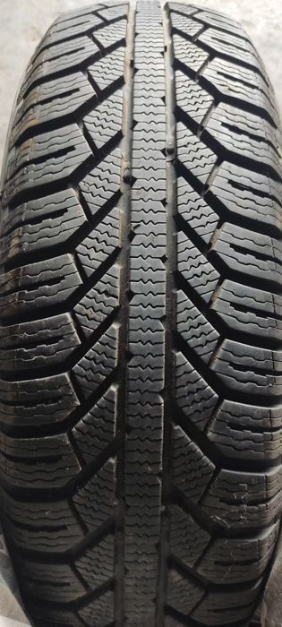 1szt Zimowa Semperit Master -Grip 2 165 70r14 81T