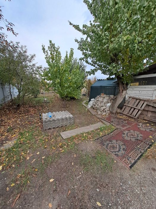 Продаж дачі 90 кв.м в кооперативі р-н. с. Богатирівка