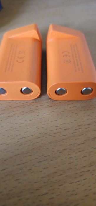 akumulatory do inteligentnego zamka