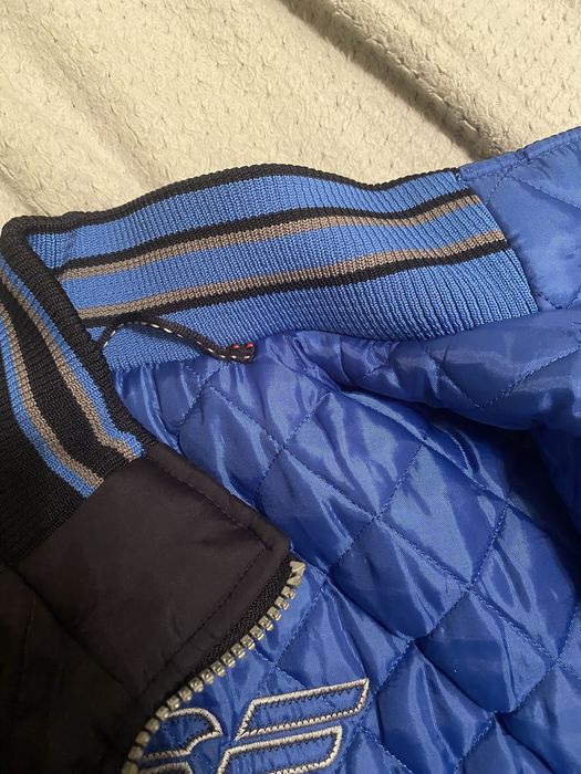 Куртка водовідштовхувальна