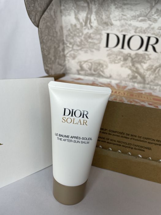 Dior Solar  Le Baume Sun