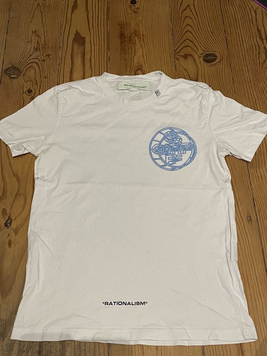Tshirt off white original