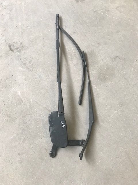 Escovas Limpa Vidros Mercedes CLA