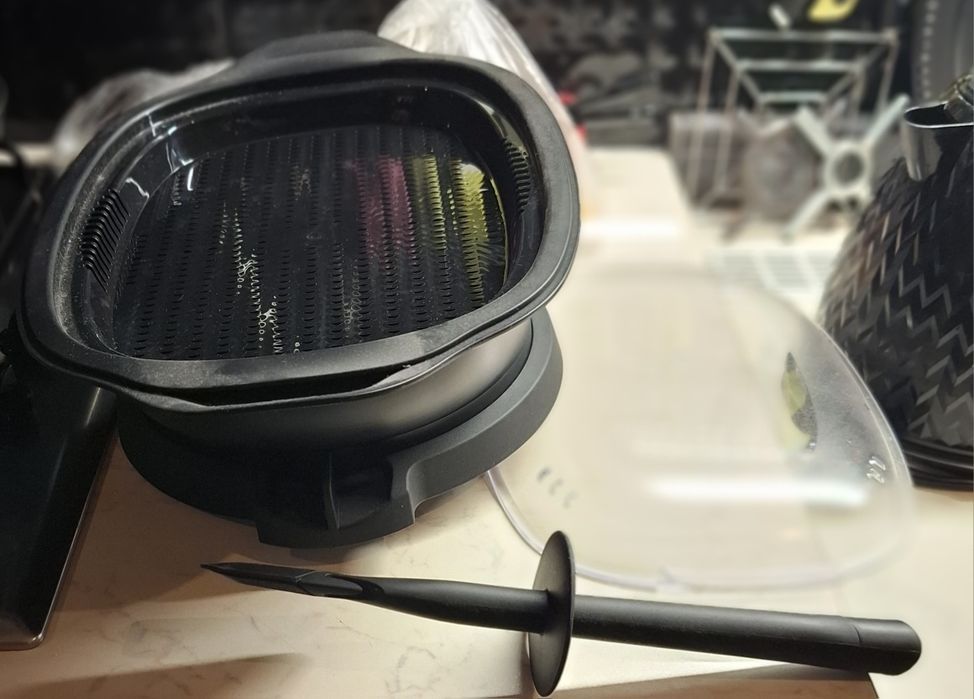 Lidlomix Nowy na gwarancji prawie 3 lata