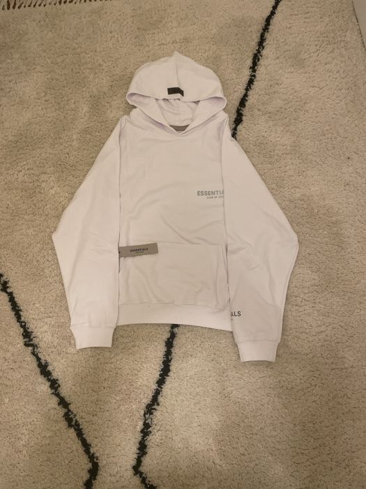 Sweatshirt Essentials