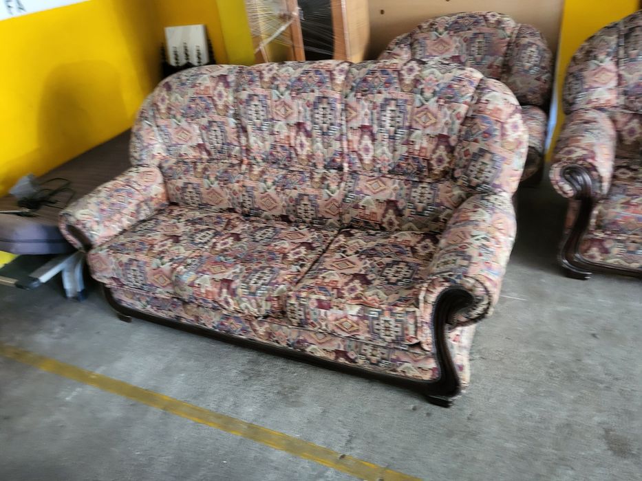 Conjunto de sofaz oportunidade