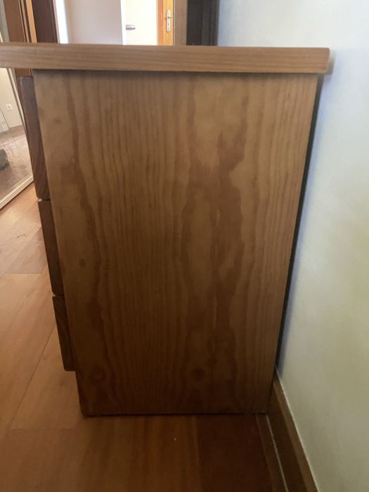 Mesinha de Cabeceira