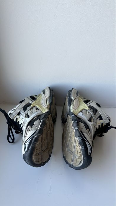 balenciaga track 2 42