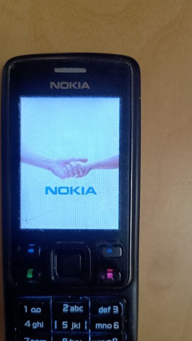 Telefon komórkowy Nokia 6300 (RM-217) w pełni sprawny bez simlocka