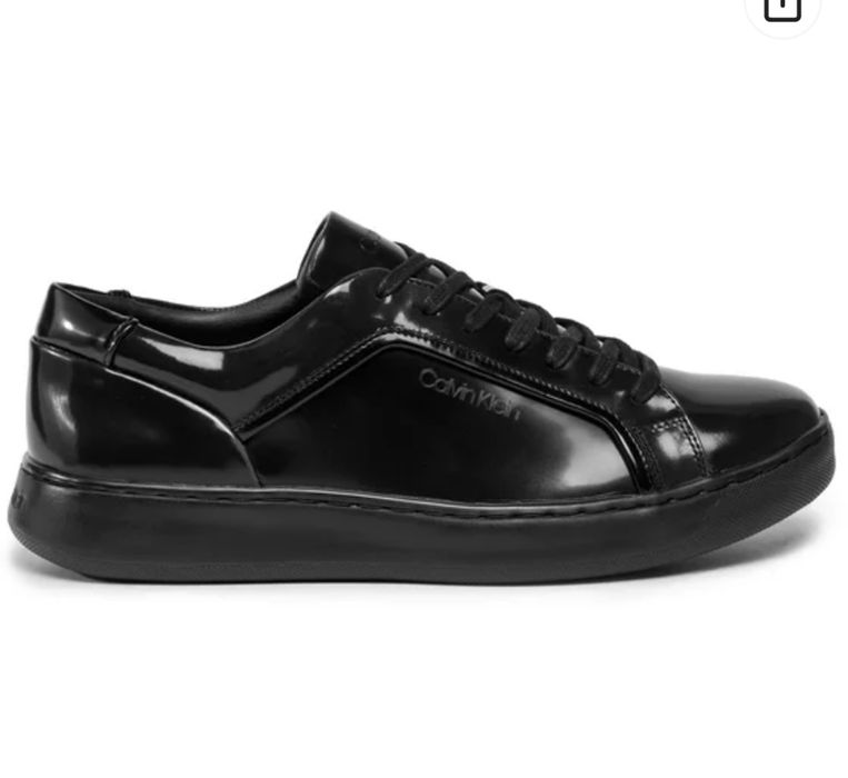 Продам CALVIN KLEIN Снікерcи ,  чоловічі.