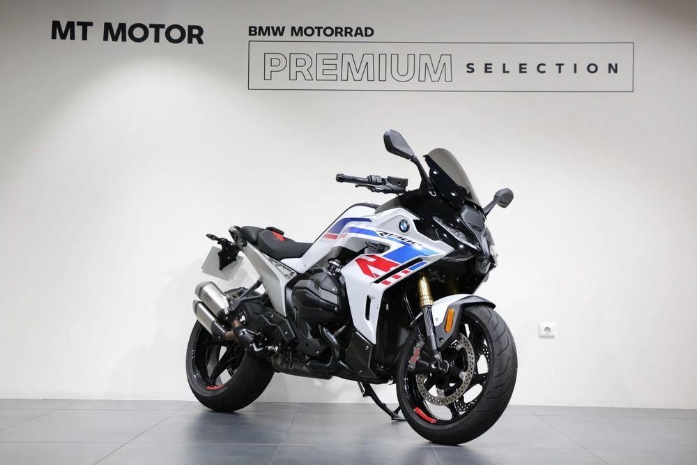 BMW R 1300 RS